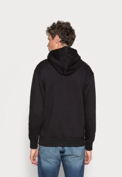 Jack & Jones Jjesoft Hood - Hoodie - Black 7 Jack & Jones Jjesoft Hood - Hoodie - Black -Jack & Jones Verkoopwinkel a4ff78c613864e349574b16b3cb6f7dd