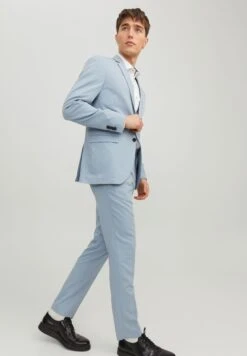 JACK&JONES Premium Jprfranco - Kostuum - Ashley Blue -Jack & Jones Verkoopwinkel a57f5e43edd2492cb5d2446588dfd0f8