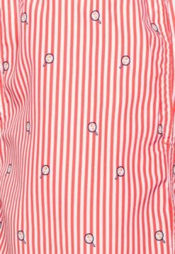 Jack & Jones Jpstfiji Jjswim Mini Stripe - Zwemshorts - Hot Coral 5 Jack & Jones Jpstfiji Jjswim Mini Stripe - Zwemshorts - Hot Coral -Jack & Jones Verkoopwinkel a5924d6b13fa4a8e882f73150a21187f