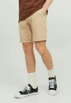 Jack & Jones Fury Akm - Shorts - Dune