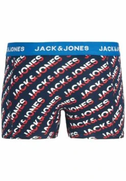 Jack & Jones Plus Size 3Er-Pack - Onderbroeken - Navy Blazer 10 Jack & Jones Plus Size 3Er-Pack - Onderbroeken - Navy Blazer -Jack & Jones Verkoopwinkel a65df53457ab449183fda37fb7540080