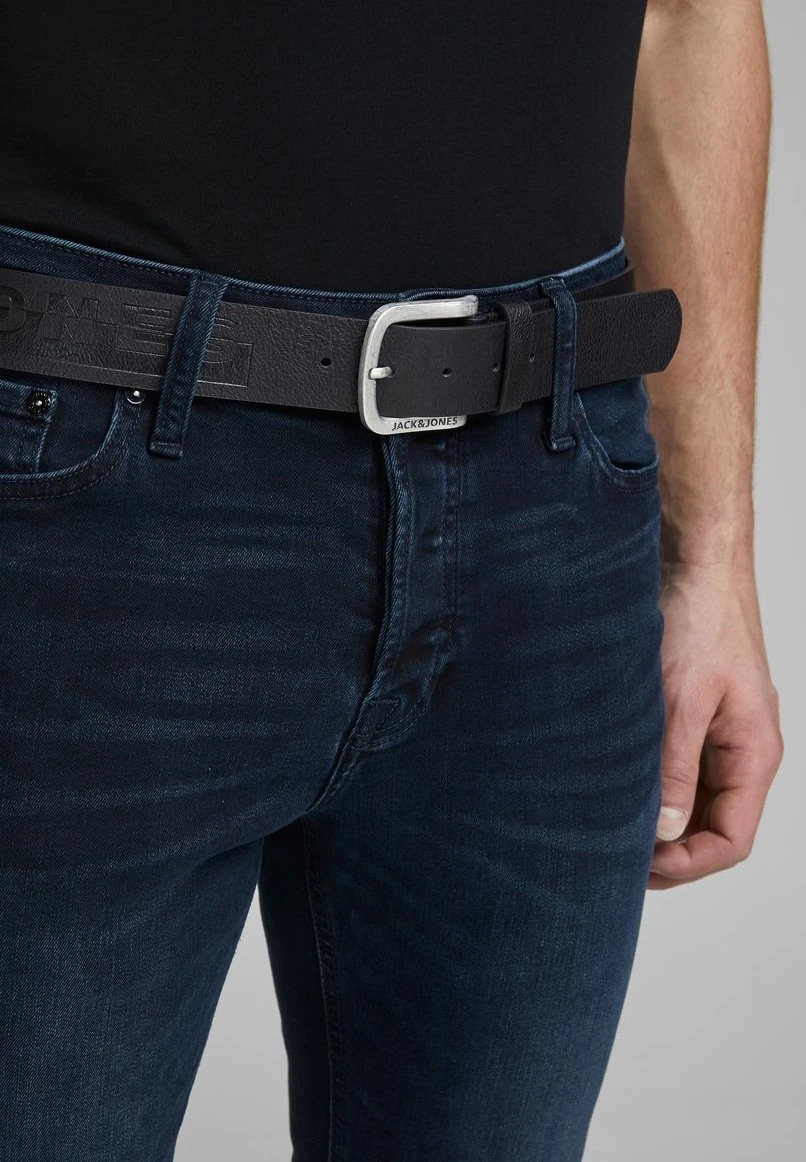 Jack & Jones Riem - Black 1 Jack & Jones Riem - Black