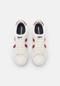 Jack & Jones Jfwfreeman- Sneakers Laag - Bright White 9 Jack & Jones Jfwfreeman- Sneakers Laag - Bright White -Jack & Jones Verkoopwinkel a6b2f379beae4ec69114878f6be4f692