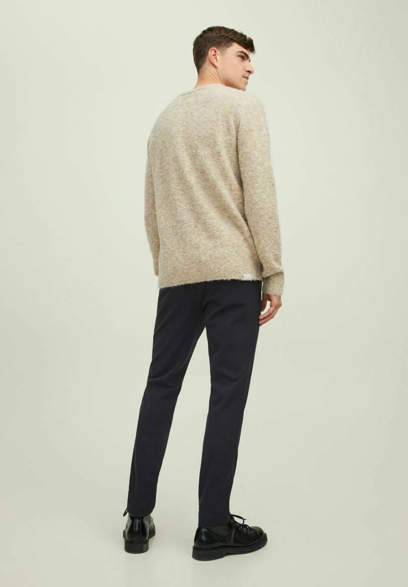 Jack & Jones Will Xavier - Trainingsbroek - Black 3 Jack & Jones Will Xavier - Trainingsbroek - Black - Afbeelding 3