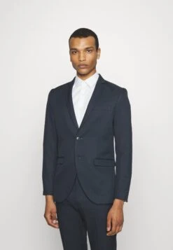 JACK&JONES Premium Jprcosta Suit Set - Kostuum - Dark Navy -Jack & Jones Verkoopwinkel a74622cbccba4878851ec8da335816c9