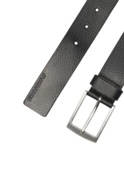 Jack & Jones Stockholm Noos - Riem - Black 6 Jack & Jones Stockholm Noos - Riem - Black -Jack & Jones Verkoopwinkel a78879defb5c4f2b9c27e30c514c628c