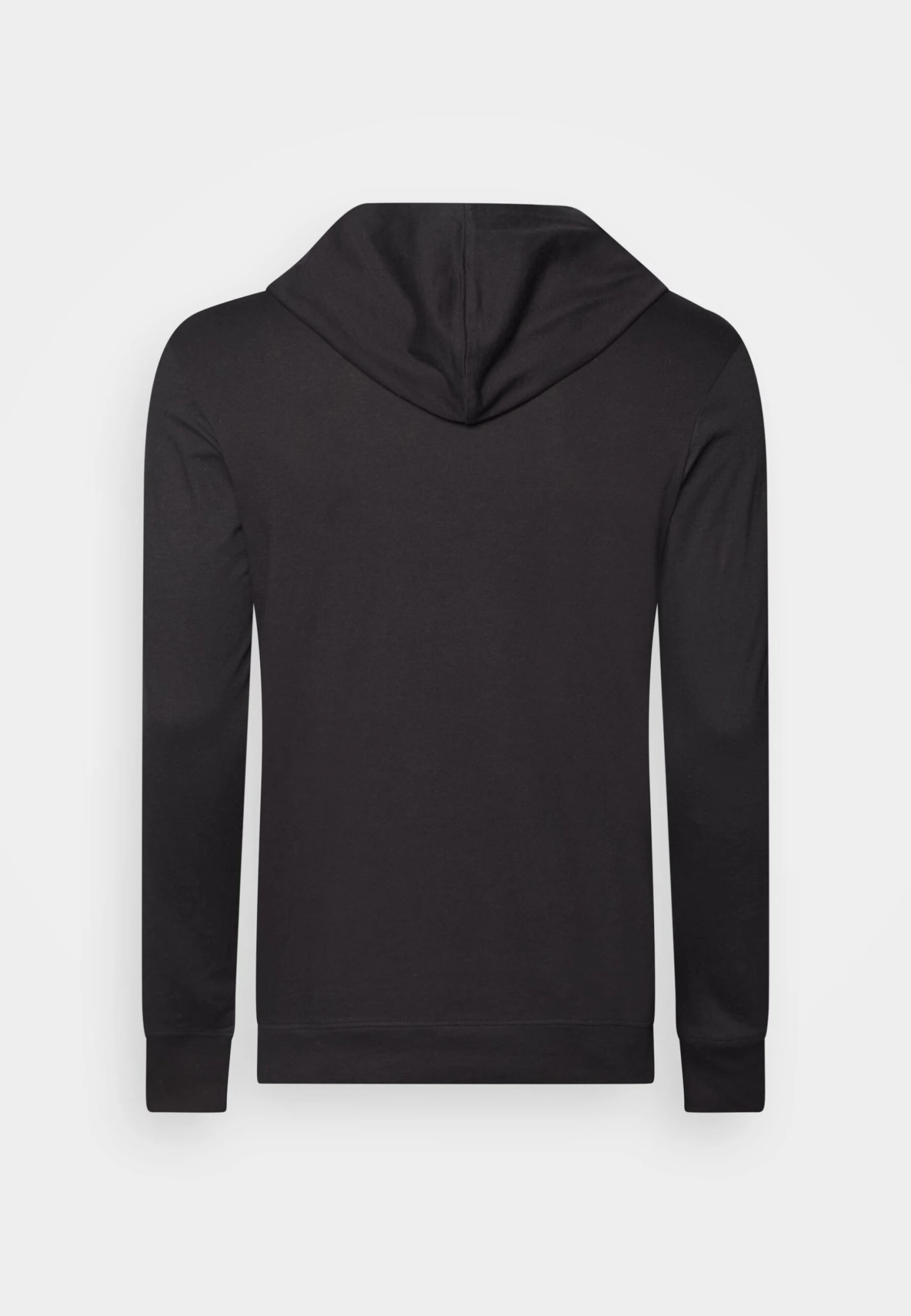 Jack & Jones Jacaaron Hood And Pants Set - Pyjama - Black 3 Jack & Jones Jacaaron Hood And Pants Set - Pyjama - Black - Afbeelding 3