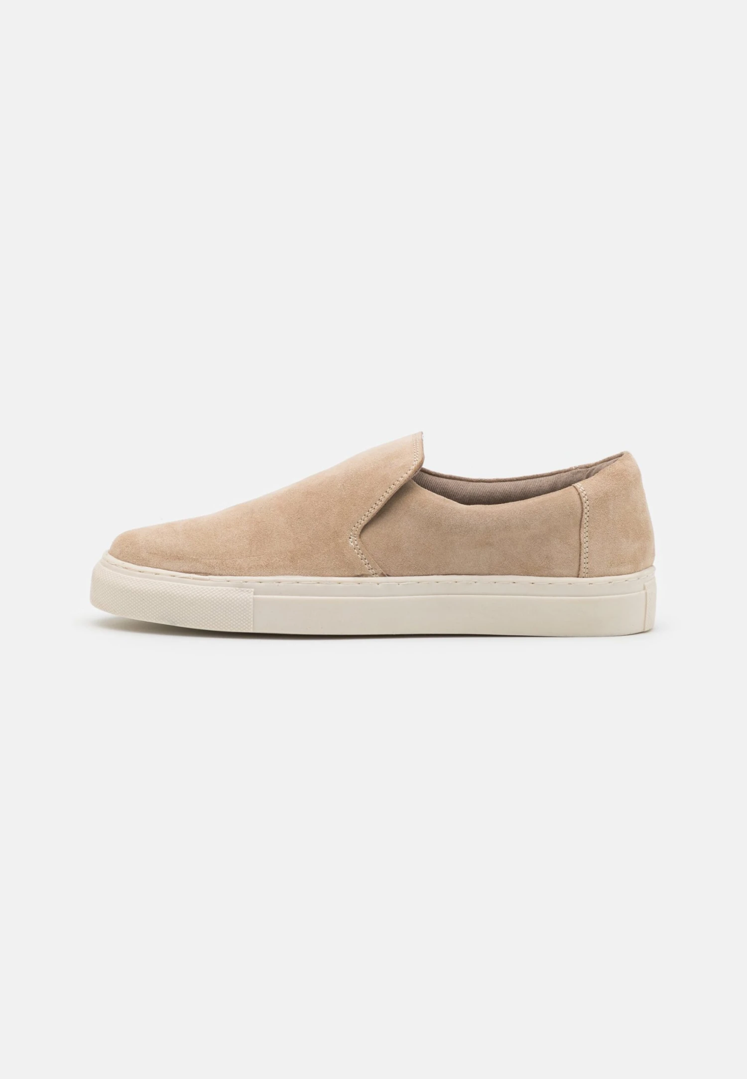 Jack & Jones Jfwclive - Sneakers Laag - Plaza Taupe 1 Jack & Jones Jfwclive - Sneakers Laag - Plaza Taupe