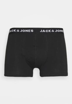 Jack & Jones JacspectorTrunks 7 Pack - Onderbroeken - Black/Navy Blazer -Jack & Jones Verkoopwinkel a8f5f998a57347d5bd8b631b28273474