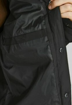 Jack & Jones Winterjas - Black -Jack & Jones Verkoopwinkel a907008f97024470809191d5afd15d41
