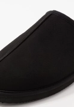 Jack & Jones Jfwdudely - Pantoffels - Anthracite -Jack & Jones Verkoopwinkel a936ecb2ce79491babc7c990df0d87fb