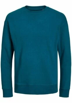 Jack & Jones Jjestar Basic Crew Neck - Sweater - Sailor Blue -Jack & Jones Verkoopwinkel a960dbc4161d40e49007ab5a4c224b4a