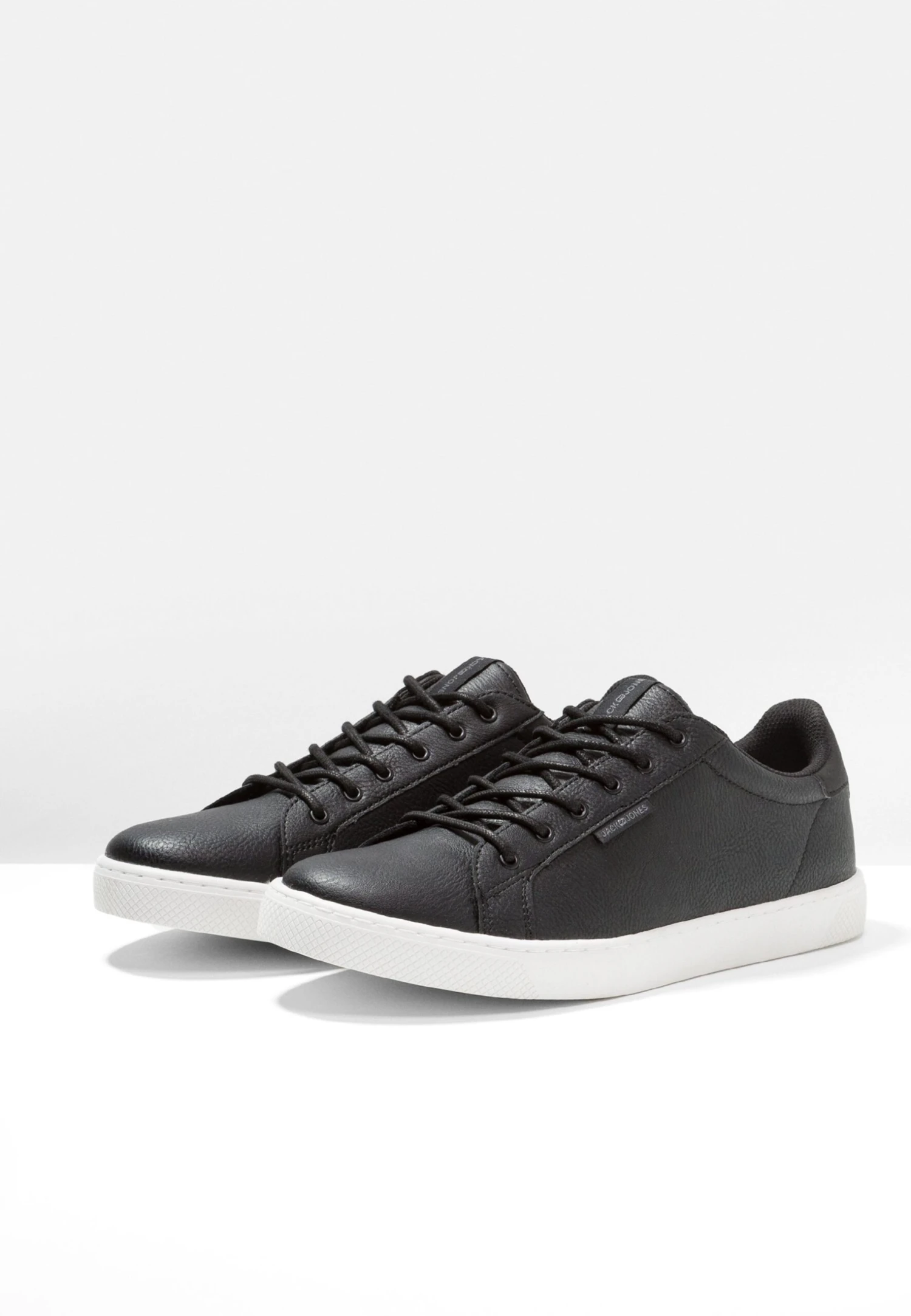 Jack & Jones Jfwtrent Anthracite 19 - Sneakers Laag - Anthracite 4 Jack & Jones Jfwtrent Anthracite 19 - Sneakers Laag - Anthracite - Afbeelding 4