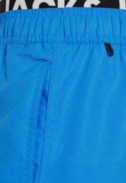 Jack & Jones Jpstfiji Jjswim - Zwemshorts - Super Sonic -Jack & Jones Verkoopwinkel aa10c81d37804f22902cd78722f32f11