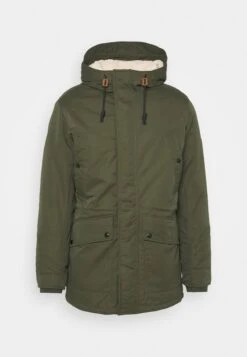 Jack & Jones Jjeclifford - Winterjas - Forest Night 12 Jack & Jones Jjeclifford - Winterjas - Forest Night -Jack & Jones Verkoopwinkel aa3960897a6147fc817db987c15efc7f