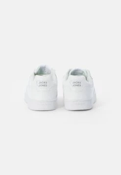 Jack & Jones Jfwjam - Sneakers Laag - White/Mono 12 Jack & Jones Jfwjam - Sneakers Laag - White/Mono -Jack & Jones Verkoopwinkel aa7f9fd034ef43e7a3b2303a66f44cdb