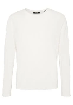 JACK&JONES Premium Jprblalinen- Trui - Blanc De Blanc -Jack & Jones Verkoopwinkel aab41d6900b34690bbd0213970617cfe