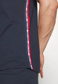 Jack & Jones Jactape Set - Pyjama - Navy -Jack & Jones Verkoopwinkel aacdcb2c90dd40b8adac5cee57be10a8