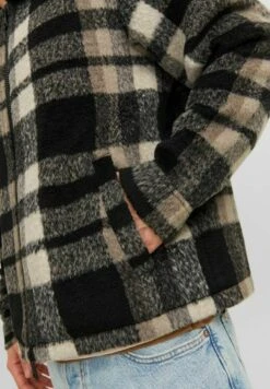 Jack & Jones JorcoleSn - Jas - Chocolate Brown -Jack & Jones Verkoopwinkel aaeac3e959f34db4b4e50618fff68360