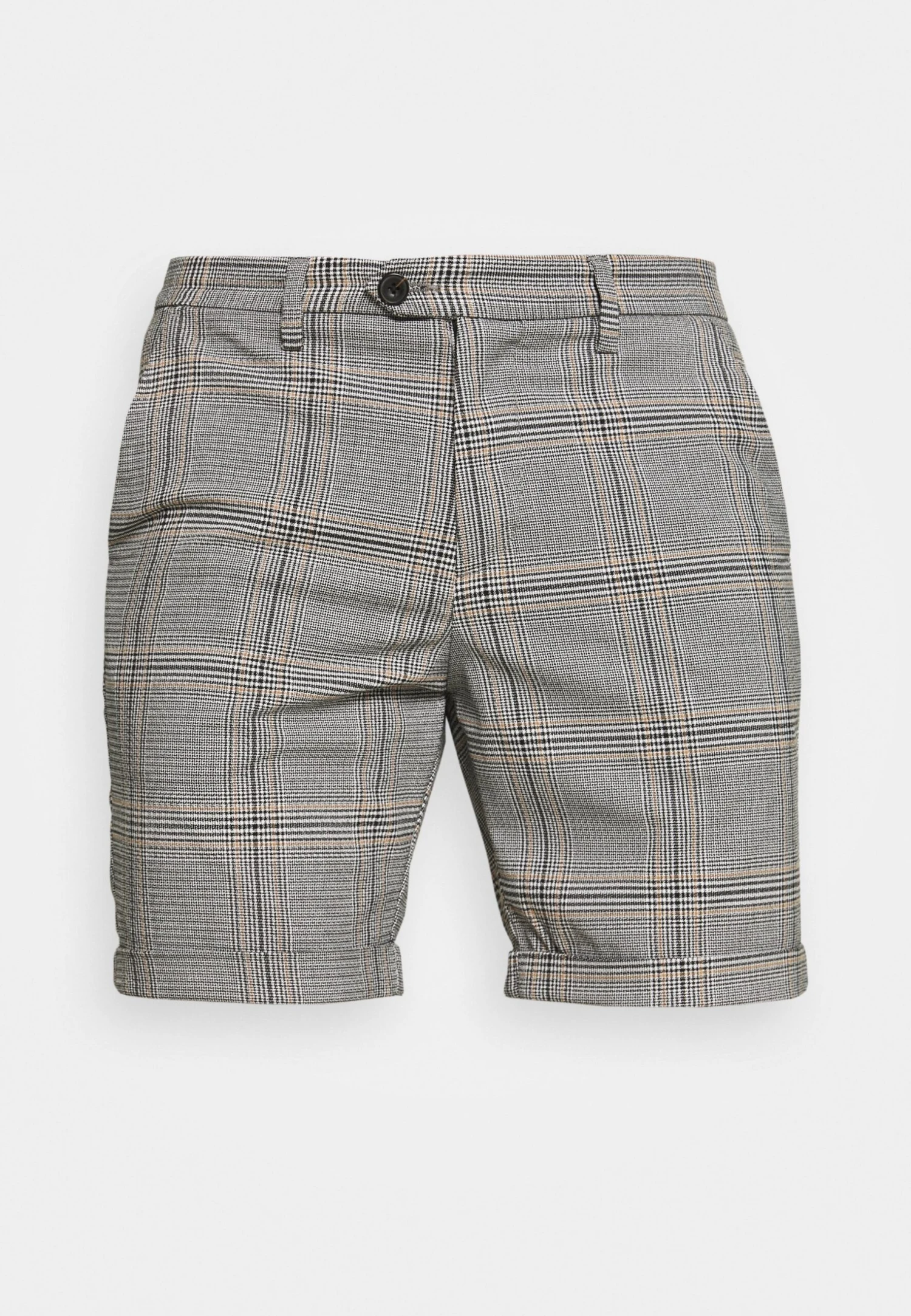 JACK&JONES Premium Stconnor Akm Sn - Shorts - Black 4 JACK&JONES Premium Stconnor Akm Sn - Shorts - Black - Afbeelding 4