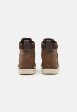 Jack & Jones Jfwdenver - Veterboots - Cappuccino 8 Jack & Jones Jfwdenver - Veterboots - Cappuccino -Jack & Jones Verkoopwinkel ab3ed0ead5144b7ca898bb9f558f5f5d