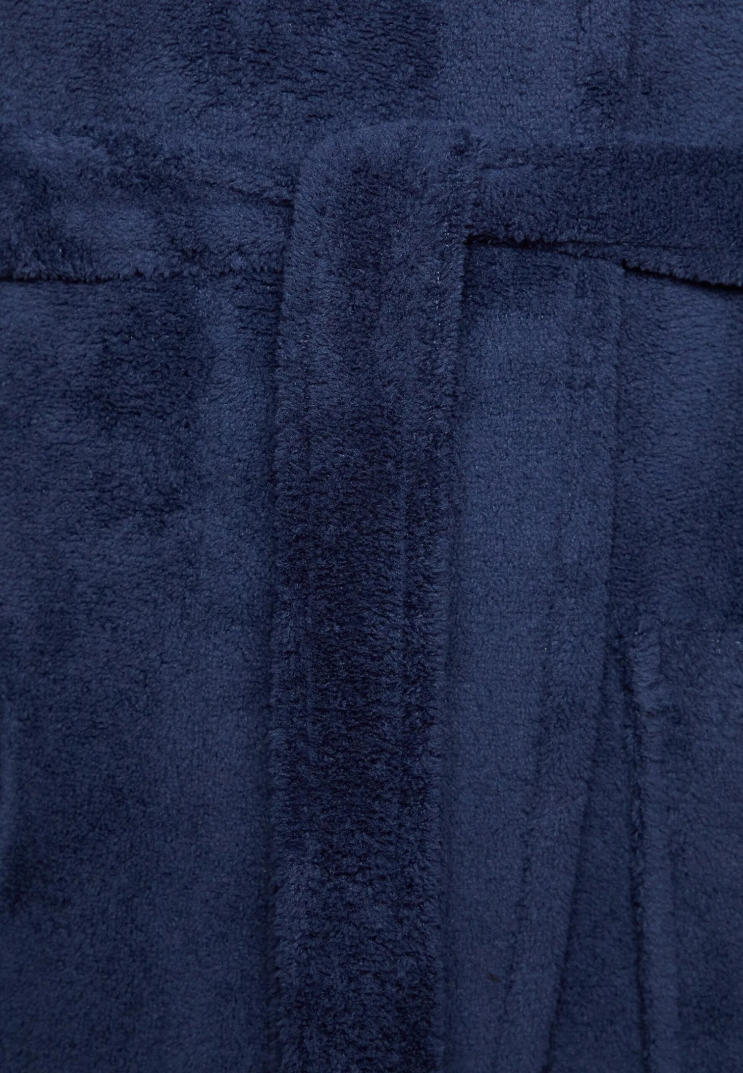 Jack & Jones Jac Bathrobe - Badjas - Navy Blazer 3 Jack & Jones Jac Bathrobe - Badjas - Navy Blazer - Afbeelding 3