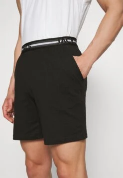 Jack & Jones Jacjames - Pyjamabroek - Black 9 Jack & Jones Jacjames - Pyjamabroek - Black -Jack & Jones Verkoopwinkel ab51ed9691be4a0b96979afb45a974a8