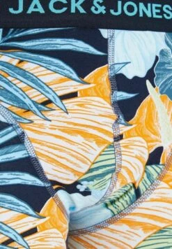 Jack & Jones 3 Pack - Onderbroeken - Navy Blazer -Jack & Jones Verkoopwinkel ab5c369c6efa44f6a6f529f99b0cf53c