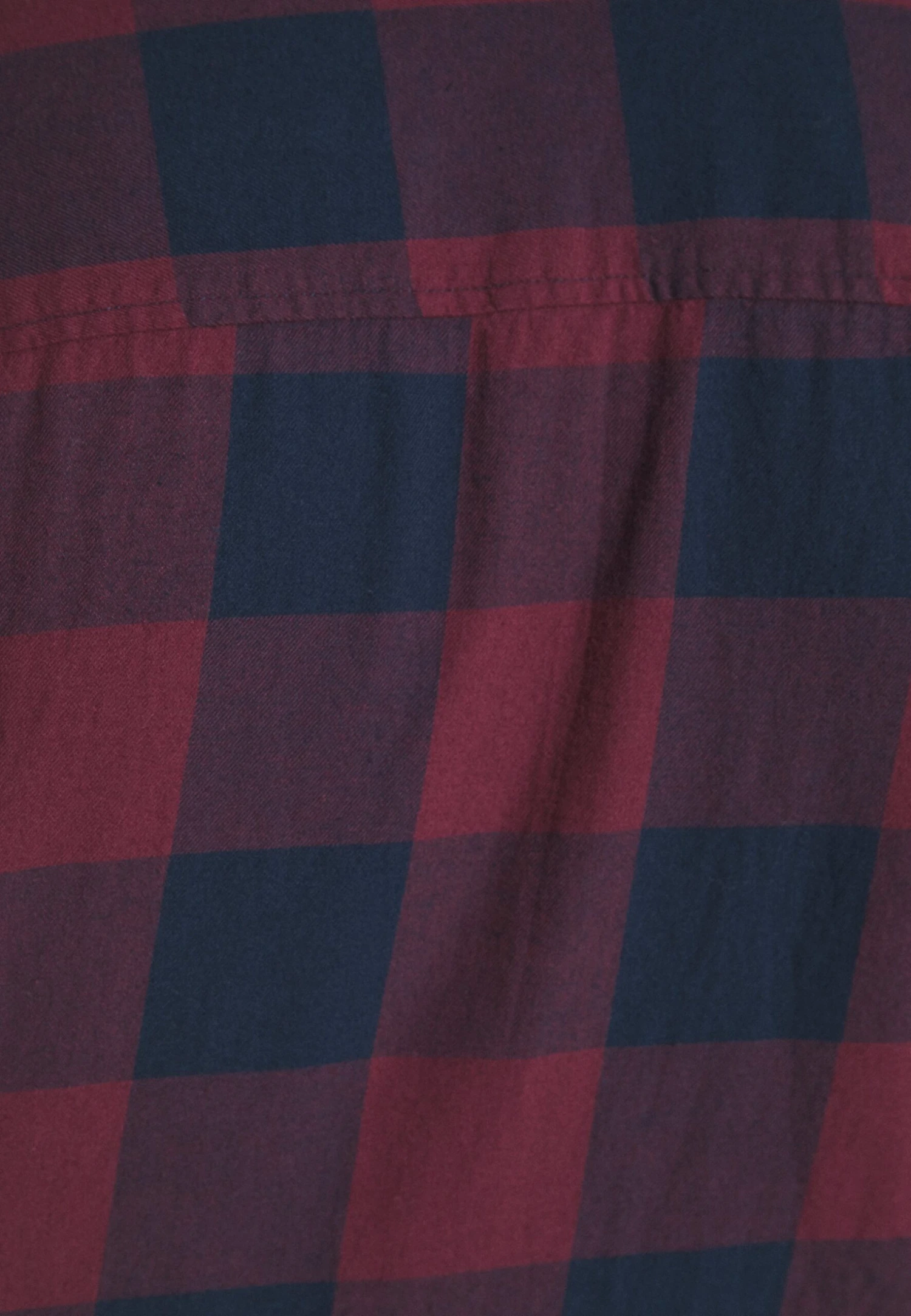 Jack & Jones Jegingham- Overhemd - Port Royale 4 Jack & Jones Jegingham- Overhemd - Port Royale - Afbeelding 4