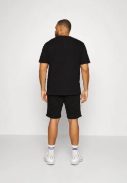 Jack & Jones Jpstshark - Shorts - Black -Jack & Jones Verkoopwinkel ab980f57fa674155ba8091eb12f60774