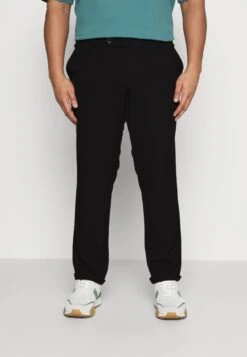 Jack & Jones Jpstmarco Jjconnor- Broek - Black