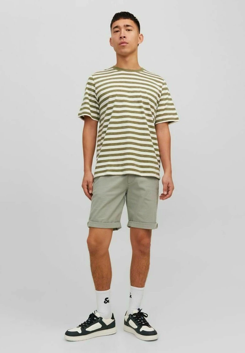 Jack & Jones Fury Akm - Shorts - Tea 2 Jack & Jones Fury Akm - Shorts - Tea - Afbeelding 2