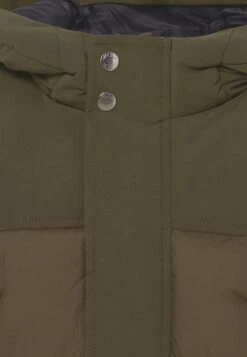 Jack & Jones Junior Jorpanden Puffer Jr - Winterjas - Olive Night -Jack & Jones Verkoopwinkel ac2d4ac97e384ae28b52ce057d12fbfb