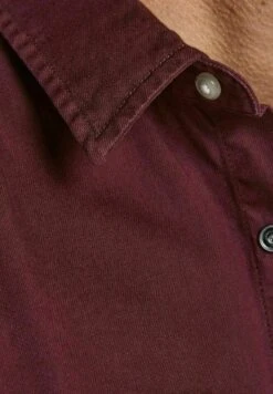 Jack & Jones Jjesheridan L S Noos - Overhemd - Port Royale -Jack & Jones Verkoopwinkel ac34e8e70d954e72aca02b7740fd784e