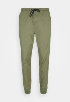 Jack & Jones Jjigordon Jjlane - Trainingsbroek - Deep Lichen Green 8 Jack & Jones Jjigordon Jjlane - Trainingsbroek - Deep Lichen Green -Jack & Jones Verkoopwinkel ac6c7e7863274fa581ac726b8542f416