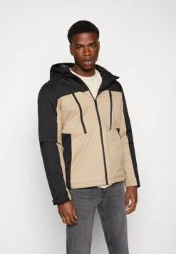 Jack & Jones Jcoabel Jacket - Jas - Dune -Jack & Jones Verkoopwinkel acf8f23d00cd4e47b34b1865b4019f08