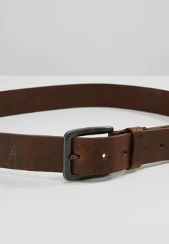Jack & Jones Jacvictor Belt - Riem - Mocha Bisque 9 Jack & Jones Jacvictor Belt - Riem - Mocha Bisque -Jack & Jones Verkoopwinkel ad50b3cb69d644dda6223a448113719e
