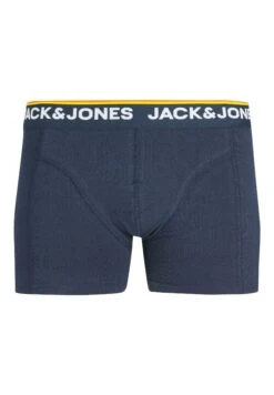 Jack & Jones 3Er Pack Jacdon Trunks - Onderbroeken - Grau 10 Jack & Jones 3Er Pack Jacdon Trunks - Onderbroeken - Grau -Jack & Jones Verkoopwinkel ad5d75e67010470997c1f38d0d4f1690