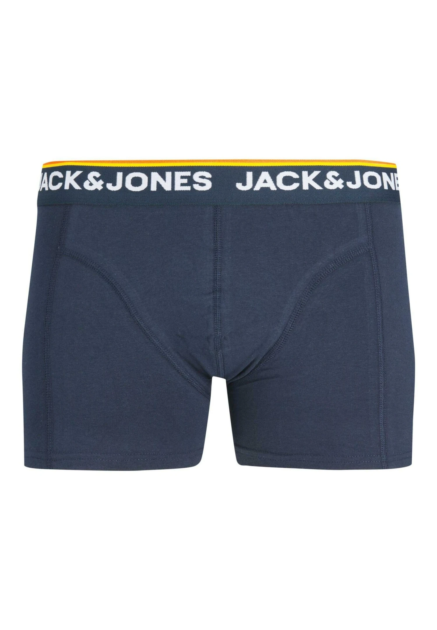 Jack & Jones 3Er Pack Jacdon Trunks - Onderbroeken - Grau 5 Jack & Jones 3Er Pack Jacdon Trunks - Onderbroeken - Grau - Afbeelding 5