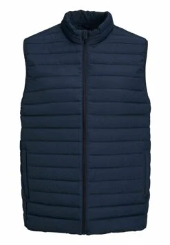Jack & Jones Bodywarmer - Navy Blazer -Jack & Jones Verkoopwinkel add391ee8eb6452b8103de41be2d94ef