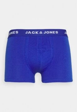 Jack & Jones JacspectorTrunks 7 Pack - Onderbroeken - Black/Navy Blazer -Jack & Jones Verkoopwinkel adf587f7e8f74f8983ff8605124eb6b9