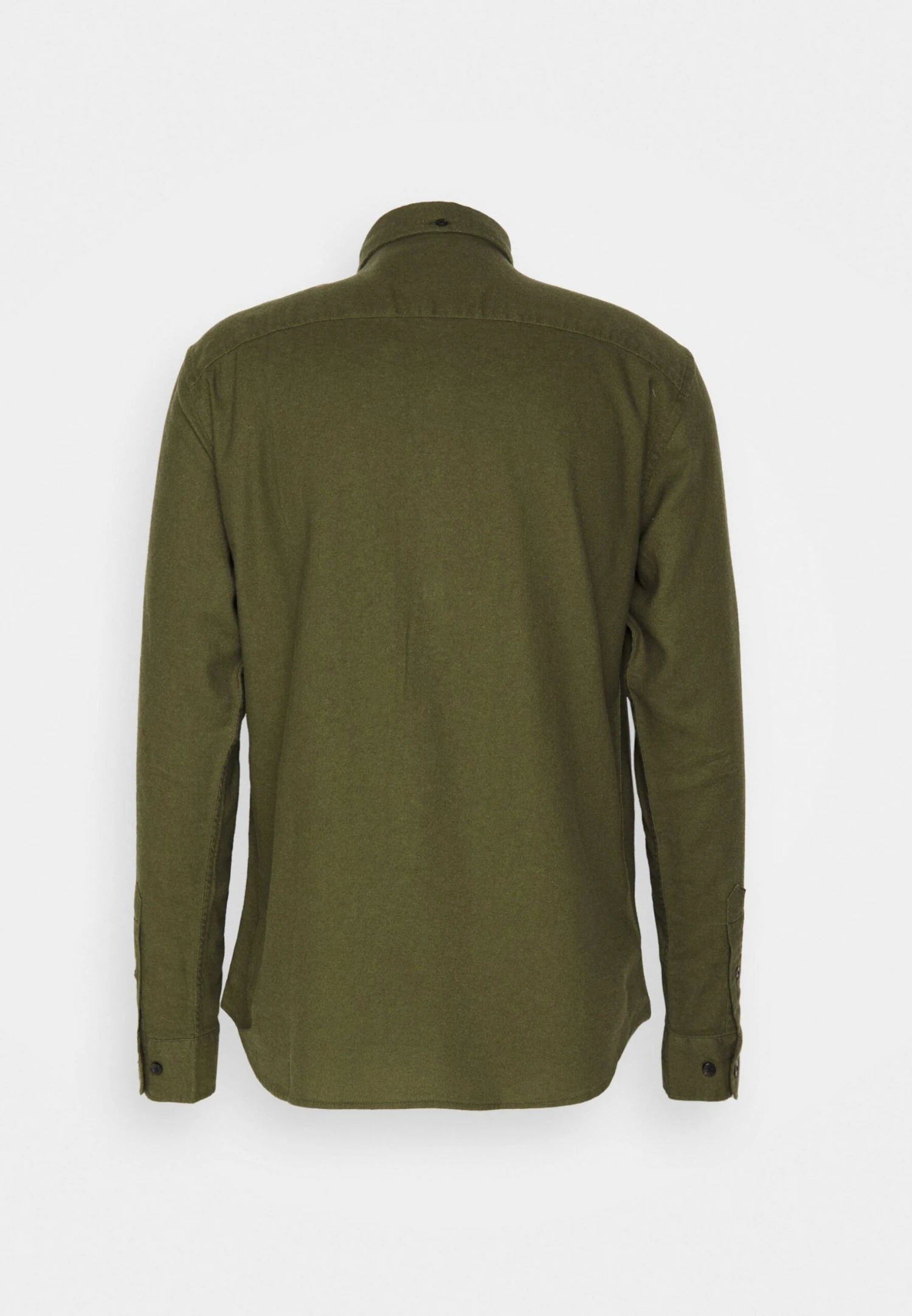 JACK&JONES Premium Jprblubrook Solid - Overhemd - Grape Leaf 6 JACK&JONES Premium Jprblubrook Solid - Overhemd - Grape Leaf - Afbeelding 6