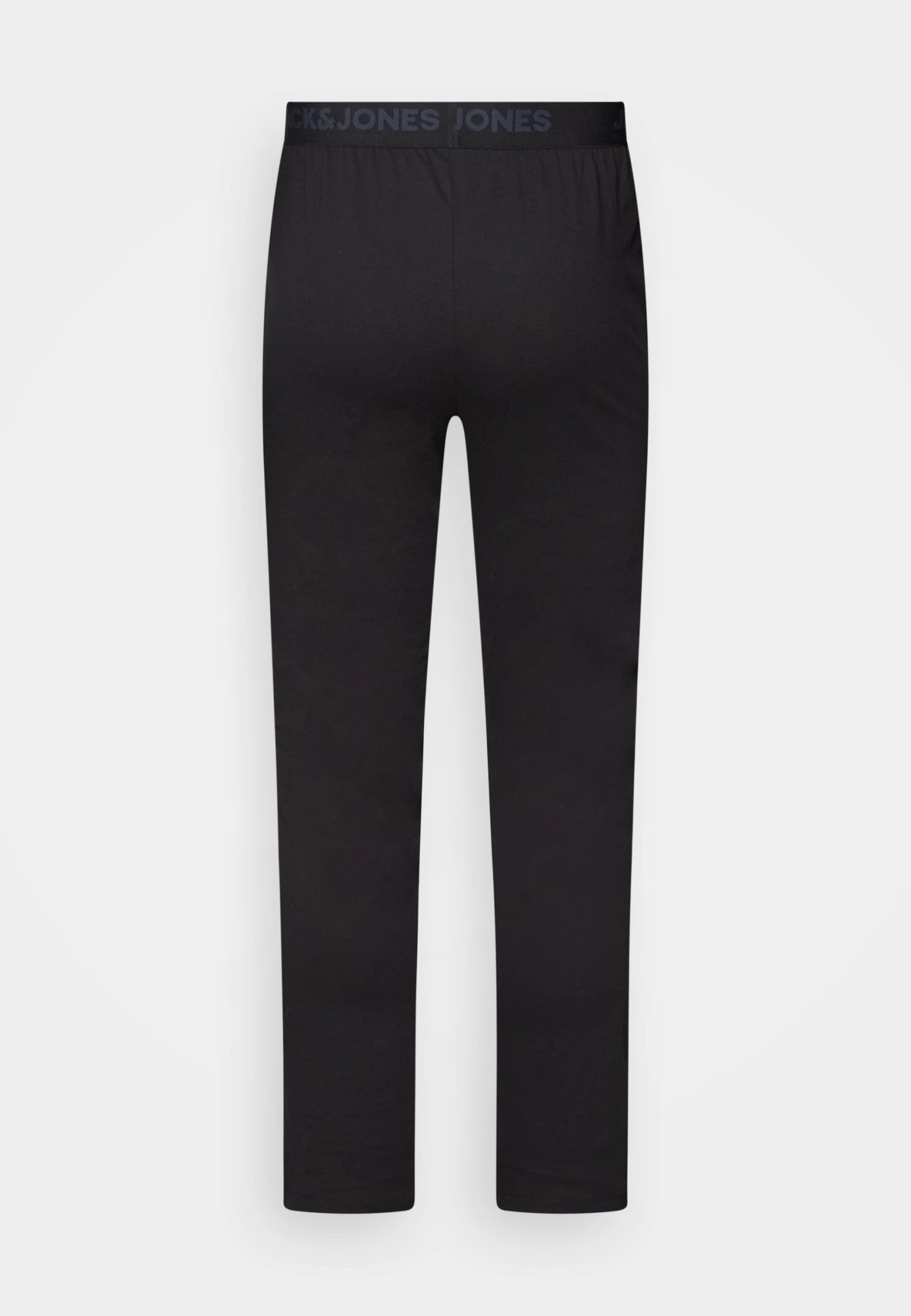 Jack & Jones Jacaaron Hood And Pants Set - Pyjama - Black 5 Jack & Jones Jacaaron Hood And Pants Set - Pyjama - Black - Afbeelding 5