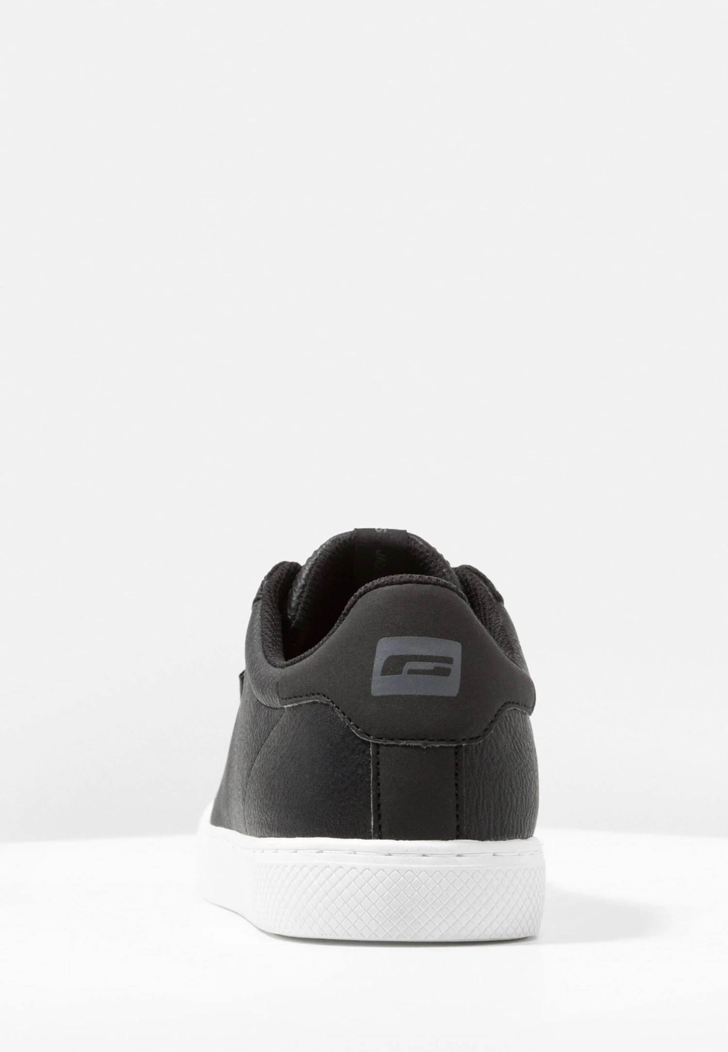 Jack & Jones Jfwtrent Anthracite 19 - Sneakers Laag - Anthracite 5 Jack & Jones Jfwtrent Anthracite 19 - Sneakers Laag - Anthracite - Afbeelding 5