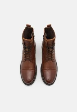 Jack & Jones Jfwshaun Boot - Veterboots - Cognac 9 Jack & Jones Jfwshaun Boot - Veterboots - Cognac -Jack & Jones Verkoopwinkel ae68fe1373654162960cd4c93780728a