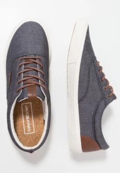 Jack & Jones Jfwvision Classic- Sneakers Laag - Anthracite 13 Jack & Jones Jfwvision Classic- Sneakers Laag - Anthracite -Jack & Jones Verkoopwinkel ae756cfbafcb4edba52b1daaf681a9d5