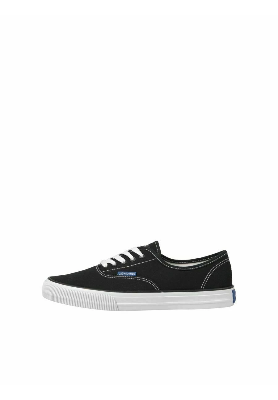 Jack & Jones Jfwcurtis - Sneakers Laag - Anthracite 1 Jack & Jones Jfwcurtis - Sneakers Laag - Anthracite