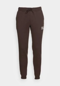 Jack & Jones Igordon Newsoft Gms- Trainingsbroek - Seal Brown 8 Jack & Jones Igordon Newsoft Gms- Trainingsbroek - Seal Brown -Jack & Jones Verkoopwinkel aec2eadb2b94414492bb107fdd32c609