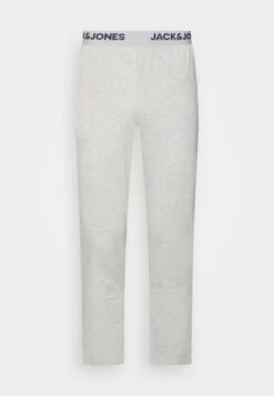Jack & Jones Jacaaron Tee And Pants Set - Pyjama - Light Grey -Jack & Jones Verkoopwinkel aeffbbc5076343acbc246f9d7030859b