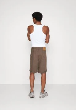 Jack & Jones Jpstrick Jjoriginal - Shorts - Light Brown 8 Jack & Jones Jpstrick Jjoriginal - Shorts - Light Brown -Jack & Jones Verkoopwinkel af055a475ab842f1b269bf60ab976285